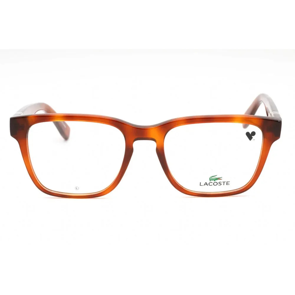 NWT Lacoste L2932-218 53mm New Eyeglasses